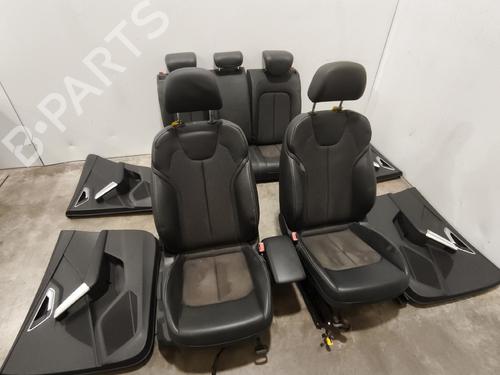 Seats set AUDI Q2 (GAB, GAG) 1.4 TFSI | BP36414125C78  - Image 15