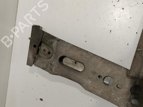 Crossmember RENAULT MEGANE II (BM0/1_, CM0/1_) 1.5 dCi (BM1E, CM1E) | BP22576535C162 