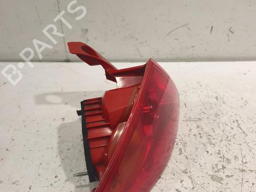 Used Left taillight Left taillight 39255070 39255070