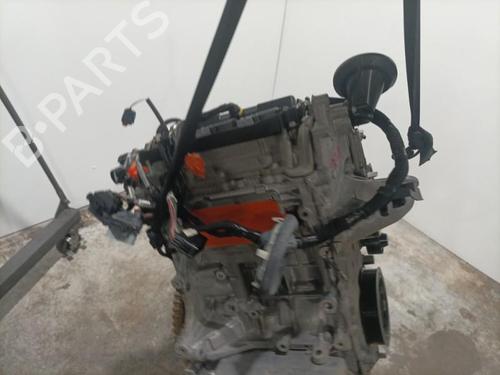 Used Engine RENAULT TWINGO III (BCM_, BCA_) 1.0 SCe 70 (71 hp) 22579214