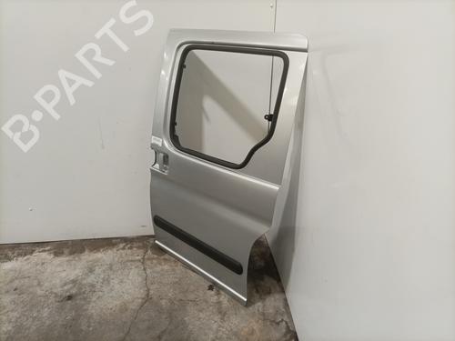 Venstre side skydedør Venstre side skydedør CITROËN BERLINGO / BERLINGO FIRST Box Body/MPV (M_) 2.0 HDI 90 (MBRHY, MCRHY) (90 hp) 29571257 29571257