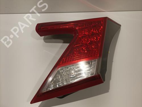 Right tailgate light HONDA CIVIC IX Saloon (FB) 1.8 (FB2) | BP37748101C80 - Image 2