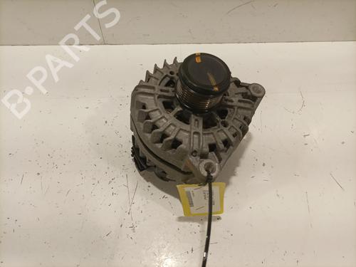 alternator-citroen-c4-cactus-2014-36413632 main image