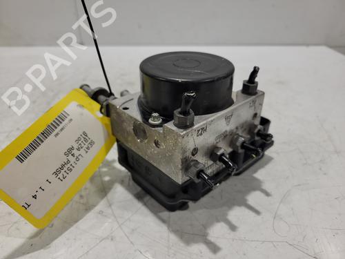 Used ABS pump SEAT IBIZA IV (6J5, 6P1) 1.4 TDI (80 hp) 30759783