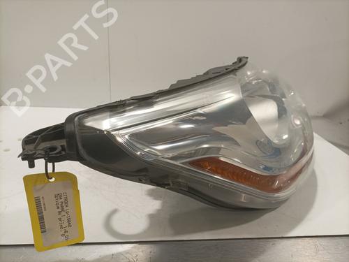 Right headlight CITROËN DS4 (NX_) 1.6 HDi 115 | BP32002751C29