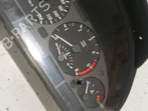 Instrument cluster BMW 3 (E46) 320 d | BP22576210C47 
