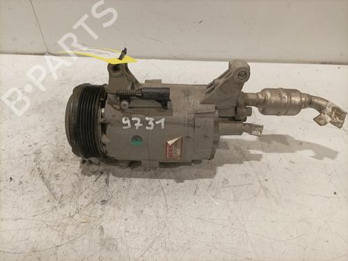 AC compressor MINI MINI (R50, R53)  | BP34258174M34  - Image 5