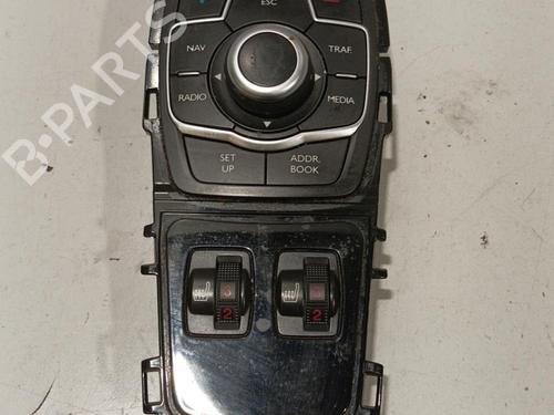 Used Switch Switch PEUGEOT 508 I (8D_) 2.0 HDi (163 hp) 22572548 22572548