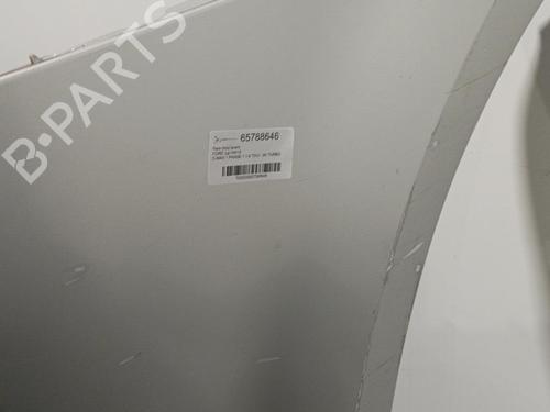 Front bumper FORD FOCUS C-MAX (DM2) 1.8 TDCi | BP22575004C7 