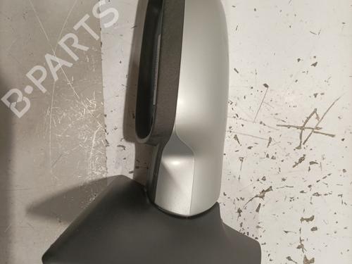 Left mirror RENAULT MEGANE II (BM0/1_, CM0/1_) 1.5 dCi (BM1E, CM1E) | BP22573118C26 