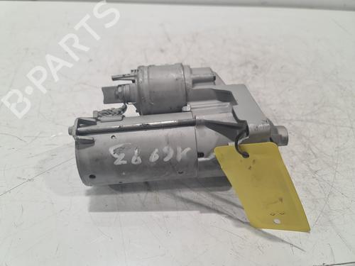 Starter RENAULT TWINGO II (CN0_) 1.5 dCi (CN0E) | BP32705870M8 - Image 4