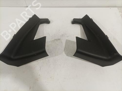 Seats set RENAULT TWINGO III (BCM_, BCA_) Z.E: (BCA1) | BP27607566C78  - Image 6