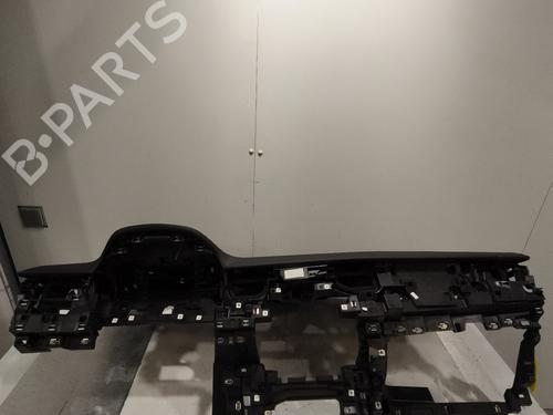 Instrumentbord RENAULT CLIO V (B7_) 1.0 TCe 90 (B7MT) | BP37748014C46 - Image 3