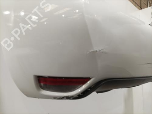 Rear bumper RENAULT ZOE (BFM_) ZOE | BP32449030C8