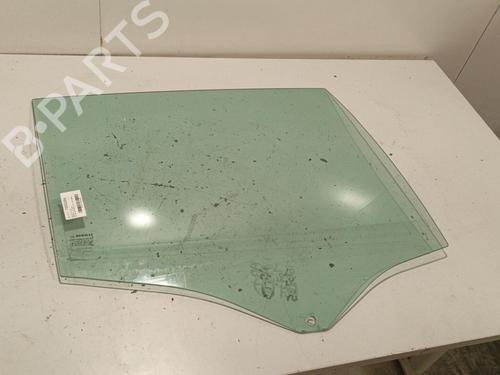 Rear right door window RENAULT VEL SATIS (BJ0_) 2.0 16 V Turbo | BP22571992C21 