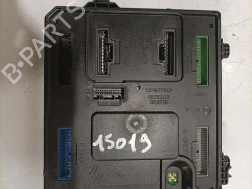 Electronic module RENAULT MEGANE III Coupe (DZ0/1_) 2.0 dCi | BP29863080M83