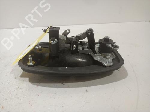 Used Front left exterior door handle Front left exterior door handle 22579433 22579433