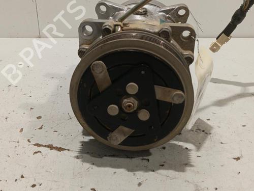 Used AC compressor AC compressor 22586139 22586139