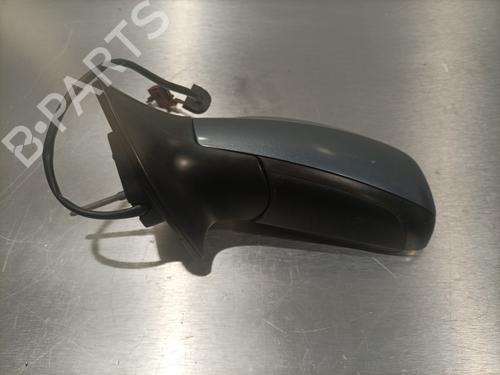 Left mirror PEUGEOT 407 (6D_) 1.6 HDi 110 (6D9HZC, 6D9HYC) | BP22588828C26 