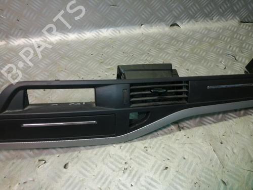 Luftventil CITROËN C5 III Break (RW_) 1.6 HDi 110 (RW9HZC) (109 hp) 22571479