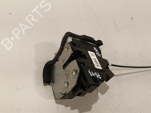 Front left lock HYUNDAI i20 II (GB, IB) 1.4 CRDi | BP22576401C98 