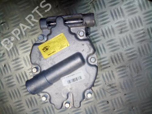 Used AC compressor AC compressor FIAT 500 (312_) 1.2 (312AXA1A) (69 hp) 22590814 22590814