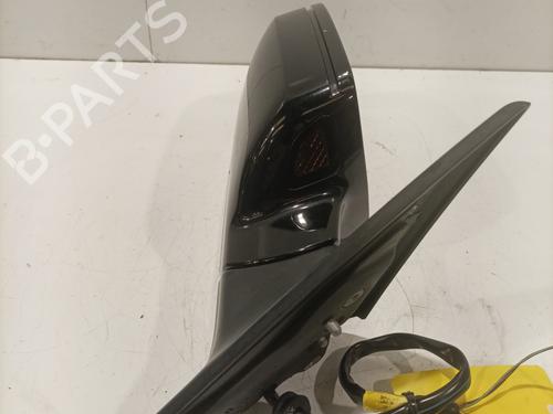 Right mirror AUDI A5 Sportback (8TA) 2.0 TDI | BP29571251C27 