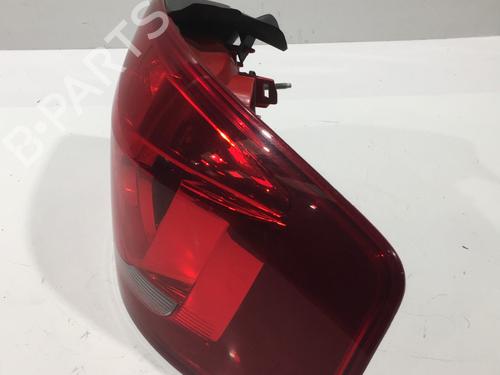 Right taillight AUDI A3 (8P1) 1.6 TDI | BP24212550C35 