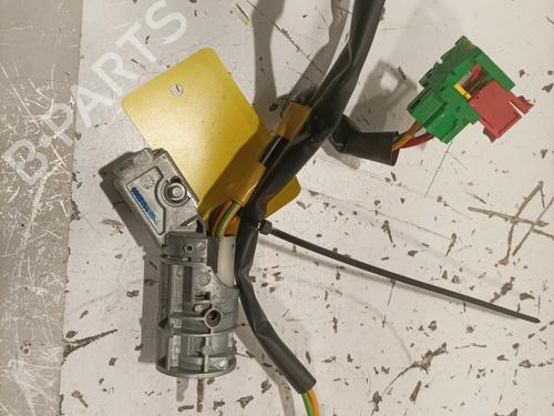 Ignition barrel PEUGEOT 1007 (KM_) 1.4 | BP22583216M48 