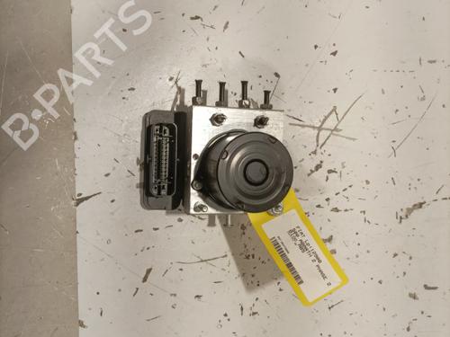 Used ABS pump ABARTH 500 / 595 / 695 1.4 (312.AXZ11) (165 hp) 22583462