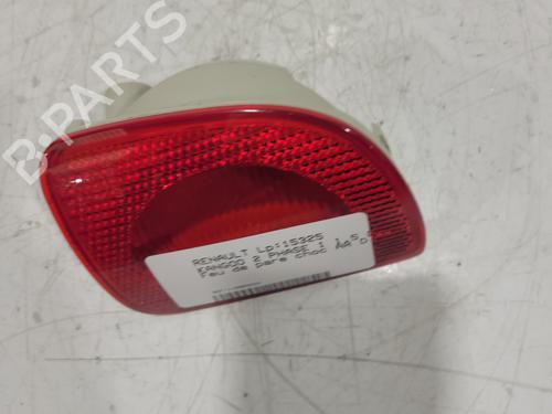 Rear bumper right light RENAULT KANGOO / GRAND KANGOO II (KW0/1_) 1.5 dCi 90 (KW05, KW08, KW0G, KW11) | BP30085151C82 