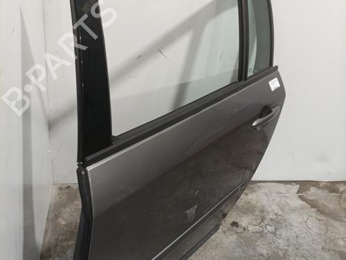 Left rear door RENAULT VEL SATIS (BJ0_) 2.2 dCi (BJ0E, BJ0F) | BP28415730C4 
