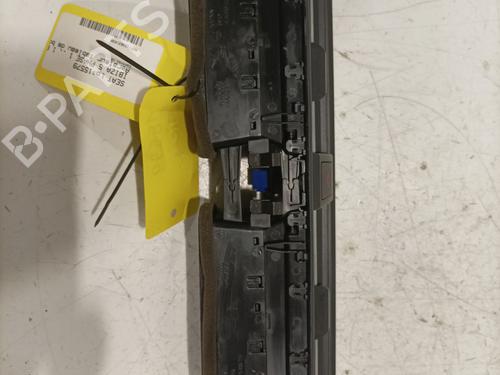 Luftventilen Luftventilen SEAT IBIZA V (KJ1, KJG) 1.0 TSI (116 hp) 33950852 33950852