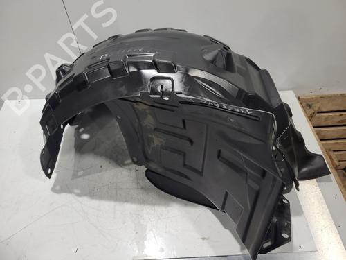 Wheel arch MAZDA MX-5 III (NC) 1.8 (NC18) | BP30759808C56