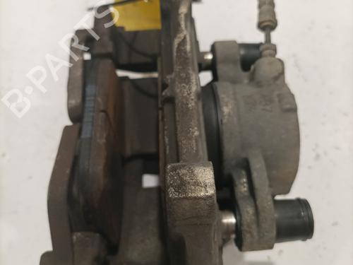 Left front brake caliper VOLVO XC60 II (246) T8 Hybrid AWD | BP37664067M105 - Image 8