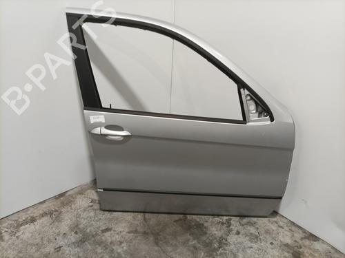 Right front door BMW X5 (E53) 3.0 d | BP22589300C3 
