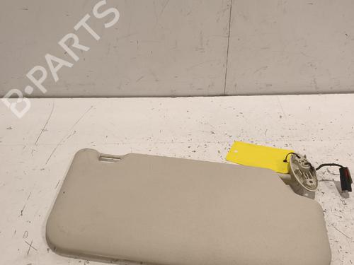 Left sun visor FORD C-MAX II (DXA/CB7, DXA/CEU) 1.5 TDCi | BP37036653I1 - Image 2