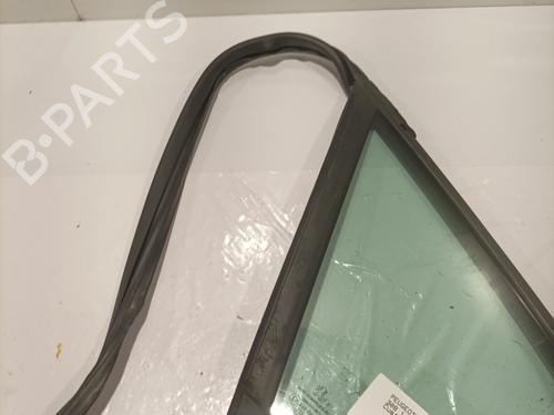 Front right quarter glass PEUGEOT 308 I (4A_, 4C_) 1.6 HDi | BP23844512C112 