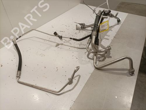 AC pipe RENAULT CLIO IV (BH_) 1.5 dCi 75 | BP22573458M126