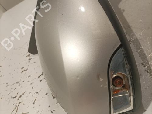 Right mirror RENAULT MEGANE III Grandtour (KZ0/1) 1.5 dCi (KZ1G, KZ1W, KZ0R) | BP22573486C27 