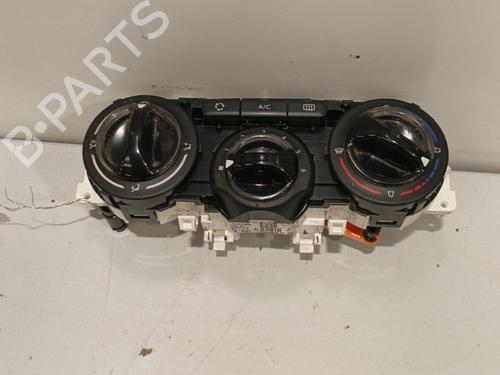 Climate control PEUGEOT 208 I (CA_, CC_) 1.6 HDi | BP22581851I5 