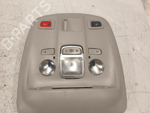 Used Interior roof light Interior roof light PEUGEOT EXPERT Van (V_) 1.5 BlueHDi 120 (120 hp) 39662741 39662741