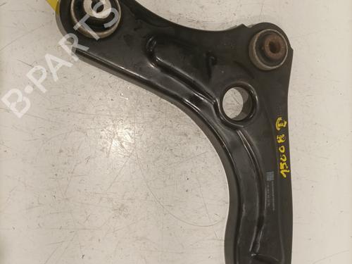 Right front suspension arm DACIA JOGGER (RK_) 1.0 TCe 110 (RKMD) | BP29484521M13 