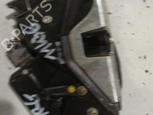 Rear left lock BMW 3 (E46) 320 d | BP22576212C100 