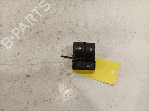 Used Left front window switch Left front window switch FIAT DOBLO Cargo (263_) [2010-2026] 34258184 34258184
