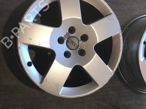 Other AUDI A3 (8P1) 2.0 TDI quattro | BP26297195O1 