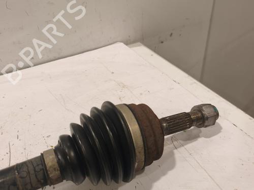 Used Right front driveshaft Right front driveshaft 39255207 39255207