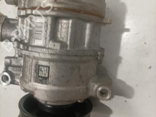 AC compressor AUDI A3 Sportback (8VA, 8VF) 2.0 TDI | BP23781948M34 