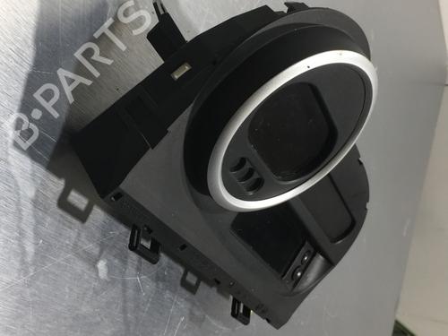 Used Instrument cluster Instrument cluster RENAULT TWINGO II (CN0_) 1.5 dCi (CN0U) (84 hp) 22588894 22588894