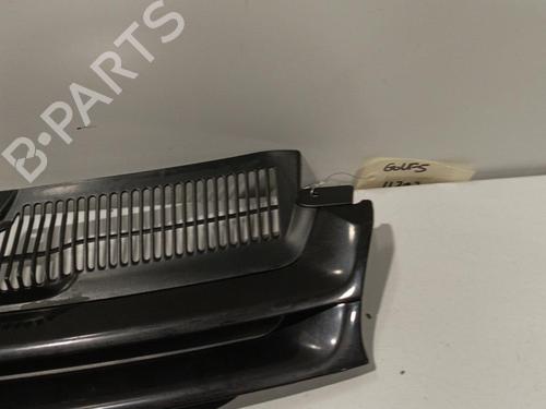 Grille VW GOLF V (1K1) 1.9 TDI | BP22587732C40 